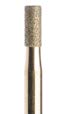 ZD 835 — أسطواني بنهاية مسطّحة