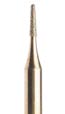 ZD 845 — مخروطي بنهاية مسطّحة